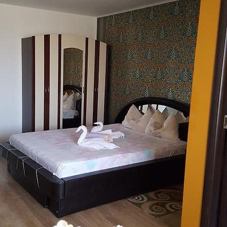 Garsoniera Apartment Bucharest Exterior photo